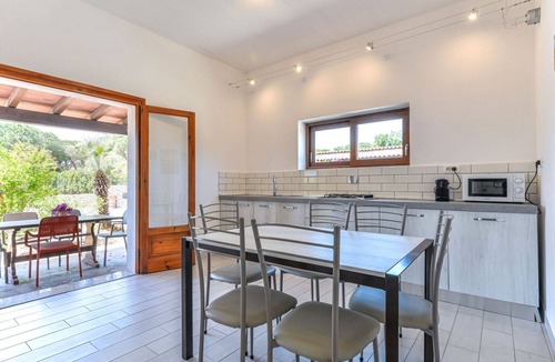 Naregno Apartment | Lovely apartment for 5 guests with A/C, pool, WIFI and terrace