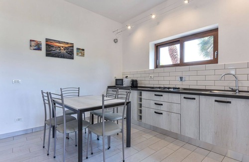 Naregno Apartment | Lovely apartment for 5 guests with A/C, pool, WIFI and terrace