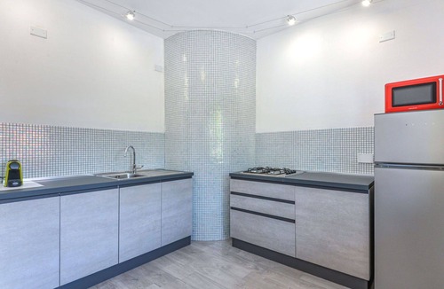 Naregno Apartment | Lovely apartment for 4 guests with WIFI, A/C, pool and terrace