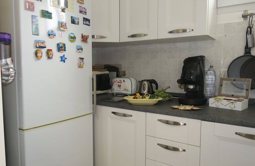 Fossolo Apartment | Lovely apartment for 4 guests with A/C, WIFI, TV and balcony