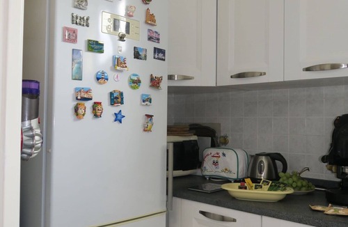 Fossolo Apartment | Lovely apartment for 4 guests with A/C, WIFI, TV and balcony