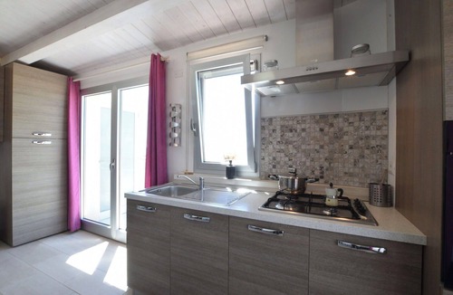 Casuzze Apartment | Lovely apartment for 4 people with A/C, WIFI, TV, terrace and panoramic view