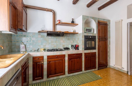 Osimo Apartment | Lovely apartment for 4 people with WIFI, TV, balcony and panoramic view, close to Ancona