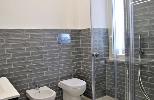 Selvacava Apartment | Lovely apartment for 6 guests with A/C, TV, balcony and pets allowed