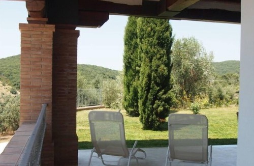 Follonica Apartment | Lovely apartment for 6 guests with WIFI, TV, patio and panoramic view