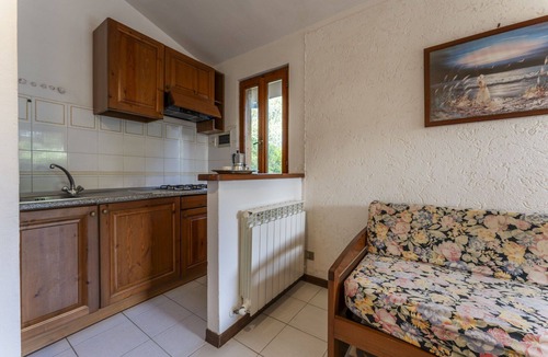 Giannella Apartment | Lovely apartment for 4 guests with WIFI, A/C, TV and pets allowed