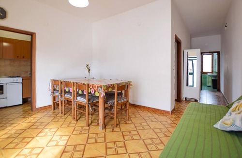 Casal Velino Apartment | Lovely apartment in Casal Velino with WiFi