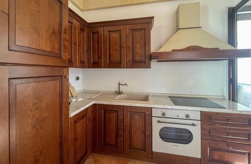 Torricella Apartment | Lovely apartment in Torricella with WiFi
