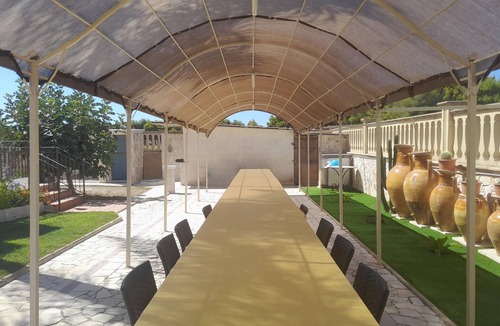 Torricella Apartment | Lovely apartment in Torricella with WiFi