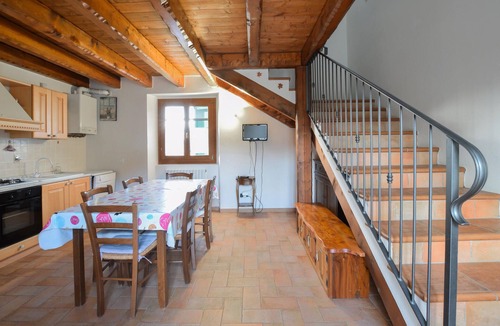 Loiano Apartment | Lovely apartment in Loiano with WiFi