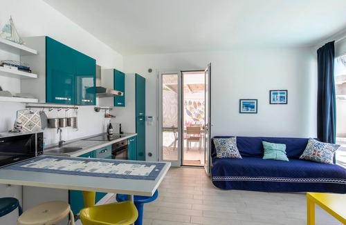 Fondo Morte Apartment | Lovely apartment in Marzamemi