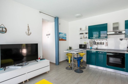 Fondo Morte Apartment | Lovely apartment in Marzamemi