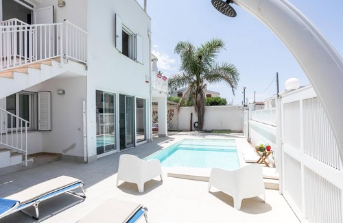 Fondo Morte Apartment | Lovely apartment in Marzamemi