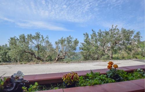 Perdifumo Apartment | Lovely Apartment In Perdifumo With House Sea View