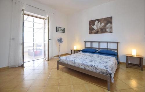 Perdifumo Apartment | Lovely Apartment In Perdifumo With House Sea View