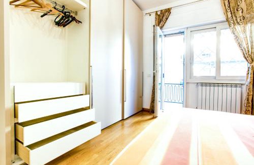 Corviale Apartment | Lovely apartment in Rome - Casetta Mattei