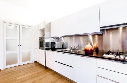 Corviale Apartment | Lovely apartment in Rome - Casetta Mattei