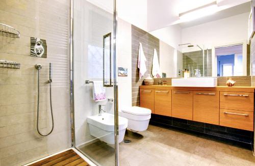 Corviale Apartment | Lovely apartment in Rome - Casetta Mattei