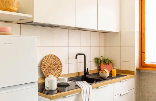 Fonte Blanda Apartment | Lovely apartment in Fonteblanda GR