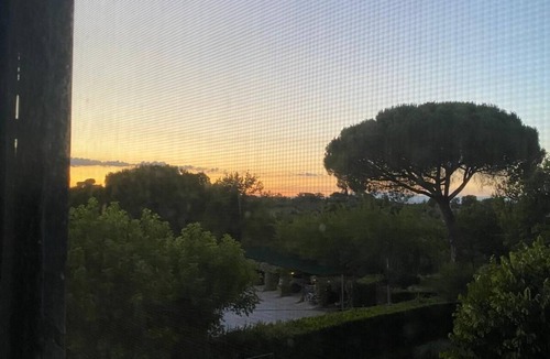 Montepulciano House | Lovely apartment in Montepulciano countryside, wine tours, bike tours, relax