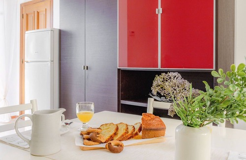 Loreto Apartment | Lovely apartment with WIFI, A/C, TV, terrace and panoramic view, close to Porto Recanati
