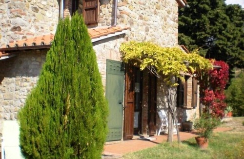 Monteleone d'Orvieto House | Lovely Country House surrounded by an Olive Grove with 360° view