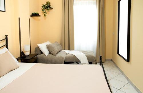 Fiuggi Apartment | Lovely Fiuggi Apartment - near the Thermal Baths
