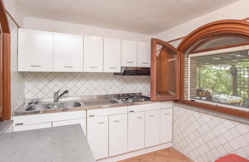 Castiglione in Teverina House | Lovely home in Castig. in Teverina VT with sauna