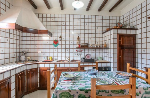 Casuzze House | Lovely home in Santa Croce Camerina