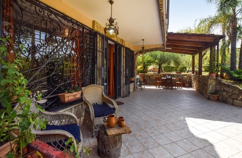 Partinico House | Lovely home in Borgetto with WiFi