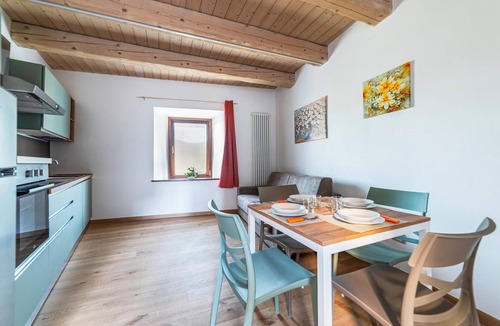 Fabriano House | Lovely home in Castelletta