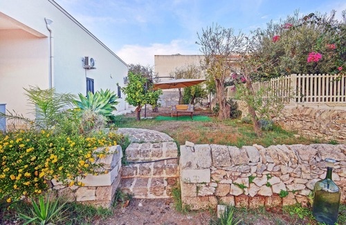 Cava dʼAliga House | Lovely home in Cava D'aliga with house sea view