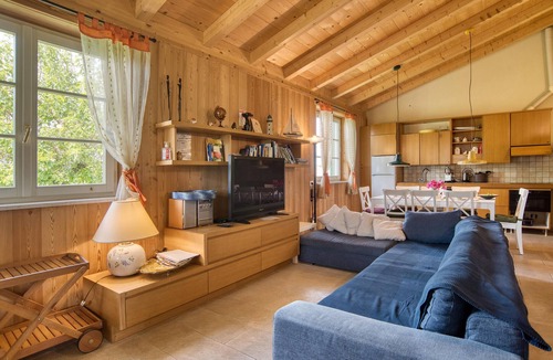 Farnese House | Lovely home in Farnese