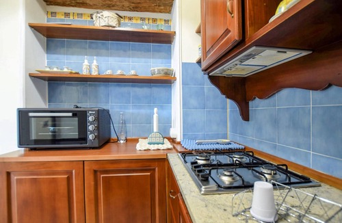Giungano House | Lovely home in Giungano with WiFi