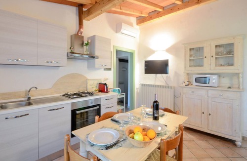 Grosseto House | Lovely home in Grosseto with WiFi