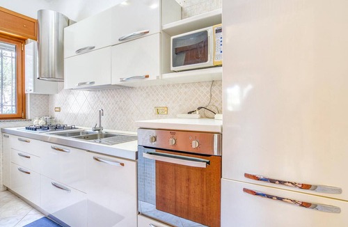 Grottaglie House | Lovely home in Grottaglie