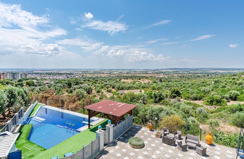 Grottaglie House | Lovely home in Grottaglie