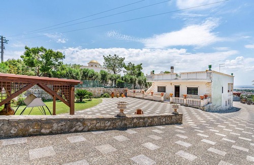 Grottaglie House | Lovely home in Grottaglie