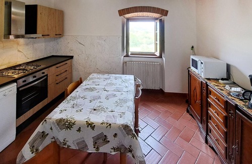 Polvano House | Lovely home in Castiglion F. -AR-