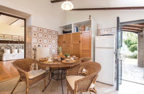 Collevecchio House | Lovely home in Collevecchio -RI- with WiFi