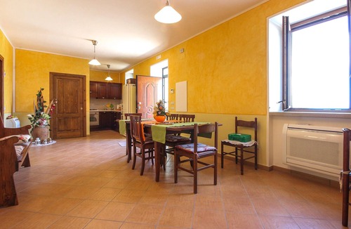 Laureana Cilento House | Lovely home in Laureana Cilento