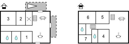 Montecastrilli House | Lovely Home In Montecastrilli