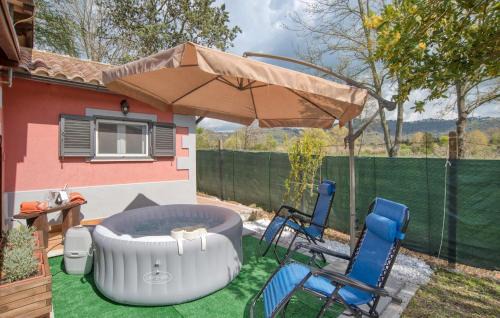 Montefiascone House | Lovely Home In Montefiascone