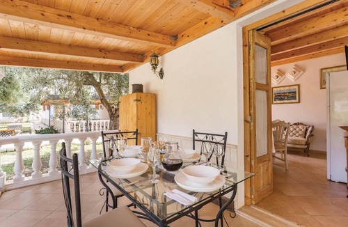 Fondo Morte House | Lovely home in Noto SR with WiFi