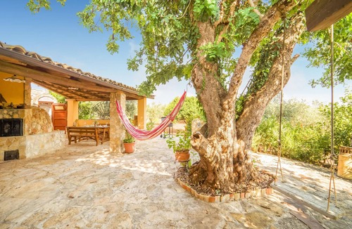 Partanna House | Lovely home in Partanna with WiFi