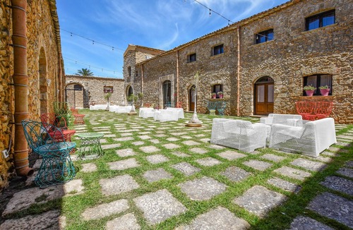 Partinico House | Lovely home in Partinico with WiFi