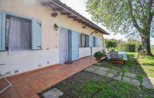 Pescia Romana House | Lovely Home In Pescia Romana With Wifi