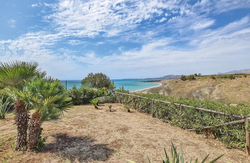Ribera House | Lovely home in Ribera (AG)