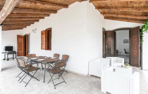 Fanusa House | Lovely Home In Siracusa With Wifi