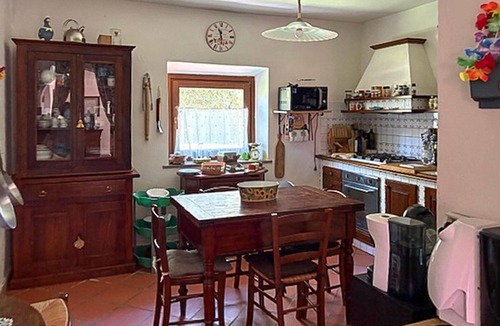Tarquinia House | Lovely home in Tarquinia